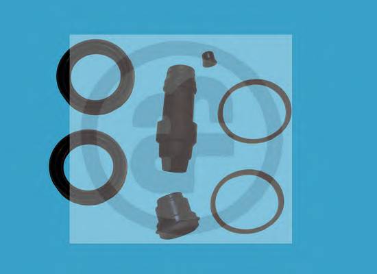 AUTOFREN SEINSA D4246 Ремкомплект, тормозной суп...