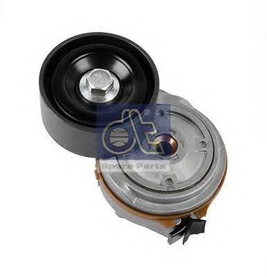 DT 3.34066 Натяжитель ремня, клиновой ...