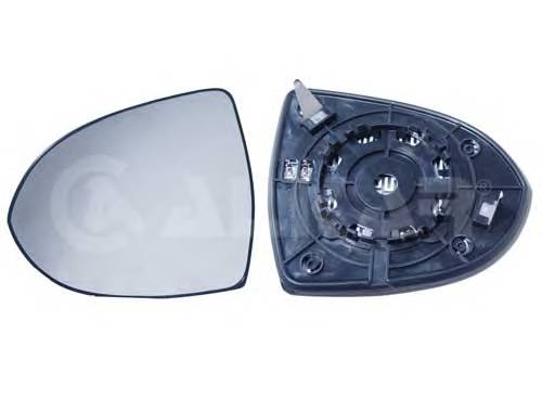 ALKAR 6431648 Дзеркальне скло, зовнішнє д