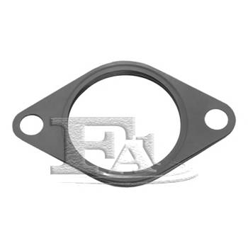 FA1 890-926 Прокладка, труба выхлопног