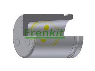 FRENKIT P604804 Поршень, корпус скобы тормо... FRENKIT P604804 Поршень, корпус скобы тормо...