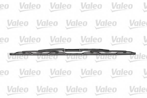 VALEO 574162 Щітка склоочисника VALEO 574162 Щітка склоочисника