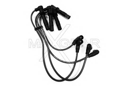 MAXGEAR 53-0065 PRZEWODY WYS. NAP. VW 1,4 16V POLO/GOLFIV/FABIA MAXGEAR 53-0065 PRZEWODY WYS. NAP. VW 1,4 16V POLO/GOLFIV/FABIA