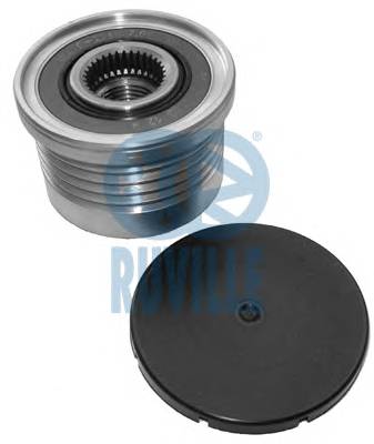 RUVILLE 55583 Механізм вільного ходу ген...