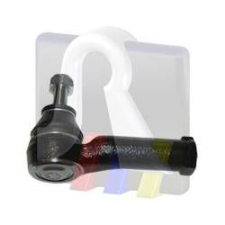 RTS 91-00658-2 Наконечник поперечной руле