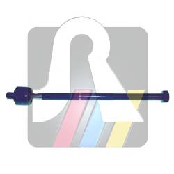 RTS 92-00577 Осевой шарнир, рулевая тяга