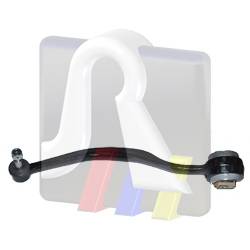 RTS 95-09585-2 Рычаг независимой подвески... RTS 95-09585-2 Рычаг независимой подвески...