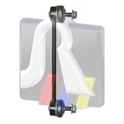 RTS 97-07028 Тяга / стойка, стабилизатор