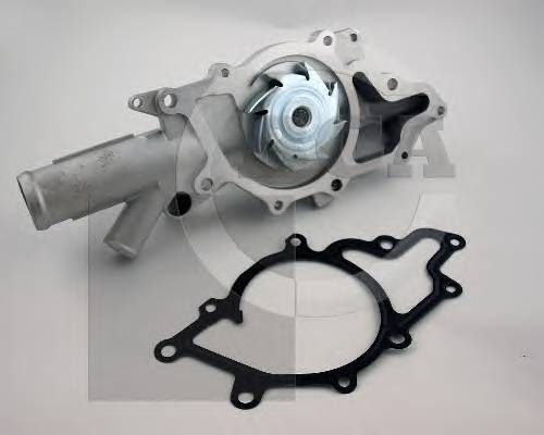 BGA CP4286E Водяной насос BGA CP4286E Водяной насос