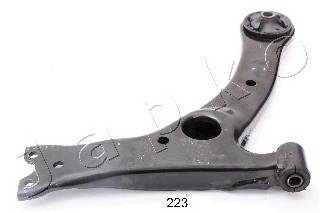 JAPKO 72222R Рычаг независимой подвески...