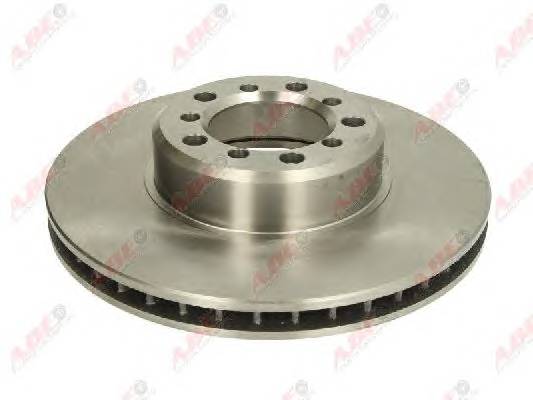 ABE C3M076ABE Тормозной диск