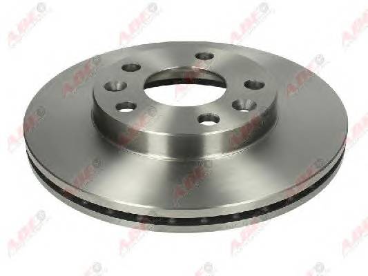 ABE C3R044ABE Гальмівний диск ABE C3R044ABE Гальмівний диск