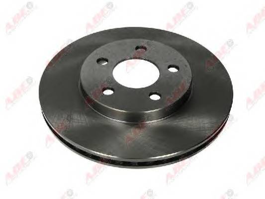 ABE C3Y036ABE Тормозной диск