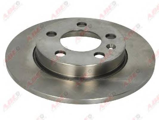 ABE C4A015ABE Тормозной диск