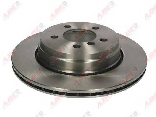 ABE C4B026ABE Тормозной диск