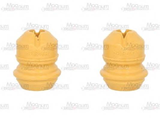 Magnum Technology A9X003MT Shock absorber assembly kit