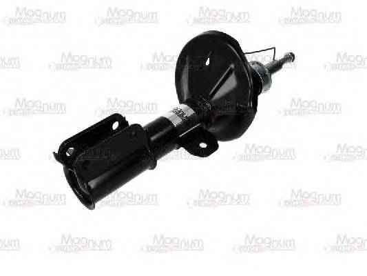 Magnum Technology AG0018MT Амортизатор Magnum Technology AG0018MT Амортизатор