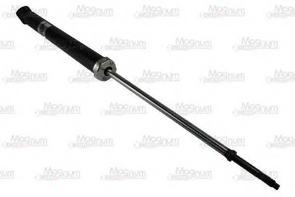 Magnum Technology AG2117MT Амортизатор Magnum Technology AG2117MT Амортизатор