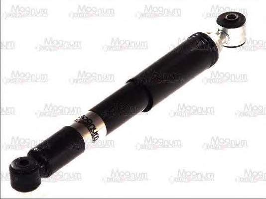 Magnum Technology AGR021MT Амортизатор Magnum Technology AGR021MT Амортизатор