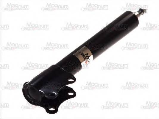 Magnum Technology AHG010MT Амортизатор