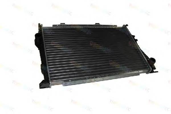 THERMOTEC D7B012TT Радиатор, охлаждение двига... THERMOTEC D7B012TT Радиатор, охлаждение двига...