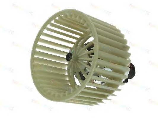 THERMOTEC DDA001TT Электродвигатель, вентиляц