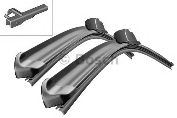 BOSCH 3 397 007 094 Щетка стеклоочистителя BOSCH 3 397 007 094 Щетка стеклоочистителя