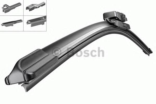 BOSCH 3 397 008 583 Щітка склоочисника BOSCH 3 397 008 583 Щітка склоочисника