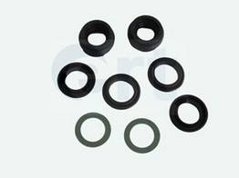 ERT 200371 Ремкомплект, главный тормо