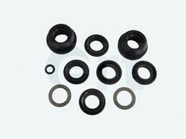 ERT 200333 Ремкомплект, главный тормо