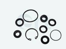 ERT 200657 Ремкомплект, главный тормо