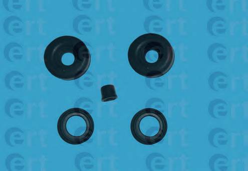 ERT 300012 Ремкомплект, колесный торм...