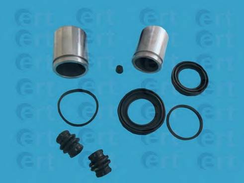 ERT 401612 Ремкомплект, гальмівний су...