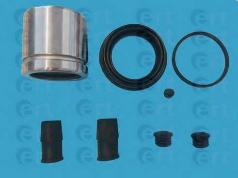 ERT 401648 Ремкомплект, гальмівний су...