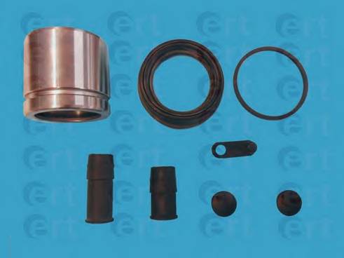 ERT 401650 Ремкомплект, гальмівний су...