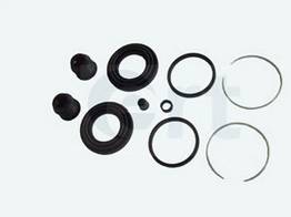 ERT 400523 Ремкомплект, гальмівний су�...