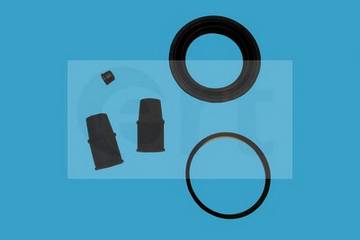 ERT 400928 Ремкомплект, тормозной суп... ERT 400928 Ремкомплект, тормозной суп...