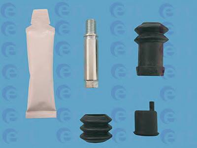 ERT 410076 Комплект направляючої гіль...