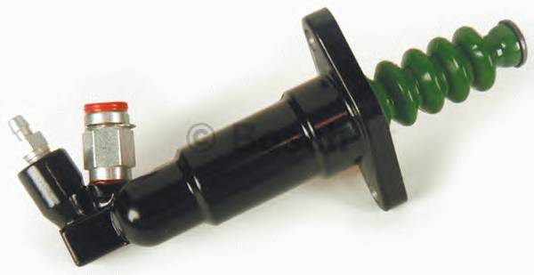 BOSCH 0 986 486 538 Рабочий цилиндр, система сц