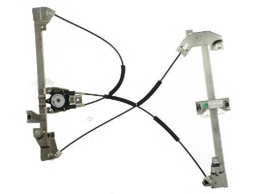 BLIC 6060-00-CI2435 Подъемное устройство для о