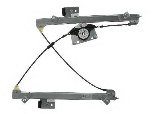 BLIC 6060-43-006004P Подъемное устройство для о