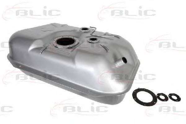 BLIC 6906-00-6824007P Топливный бак
