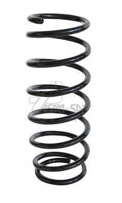 ASAM 30492 Пружини задні Daewoo Matiz 0.8/1.0 98-