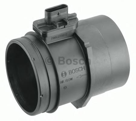 BOSCH 0 281 006 093 Расходомер воздуха BOSCH 0 281 006 093 Расходомер воздуха