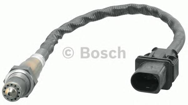 BOSCH 0 281 004 087 Лямбда-зонд