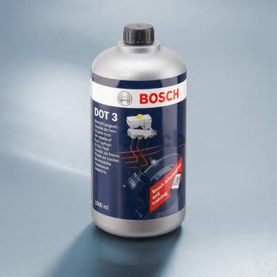 BOSCH 1 987 479 101 Тормозная жидкость