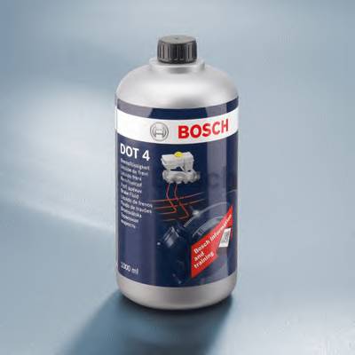 BOSCH 1 987 479 107 Тормозная жидкость