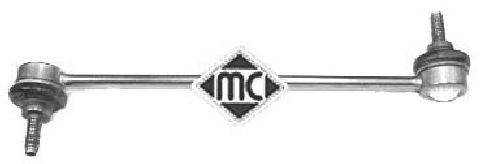Metalcaucho 04241 Тяга / стойка, стабилизатор Metalcaucho 04241 Тяга / стойка, стабилизатор