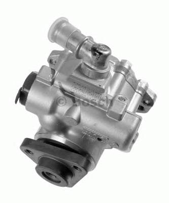 BOSCH KS00000510 POMPA WSPOMAGANIA AUDI BOSCH KS00000510 POMPA WSPOMAGANIA AUDI