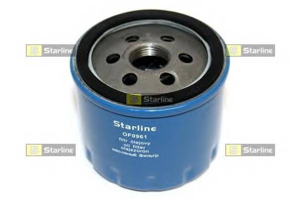 STARLINE SFOF0961  STARLINE SFOF0961